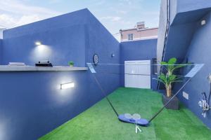Vivienda Vacacional Magma