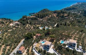 Cossoro Villas Zakynthos