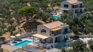 Cossoro Villas Zakynthos
