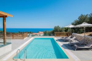Cossoro Villas Zakynthos