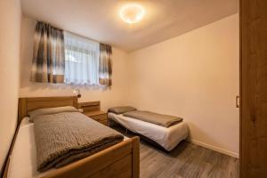 Ferienwohnung Golserhof