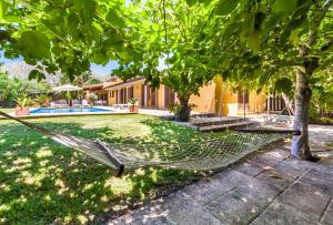 Villa Cuxac De Na Joana