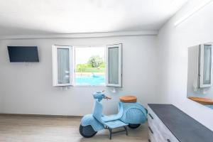 Jungle Holiday Villa