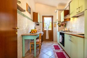 Casa Valeria Costa Paradiso