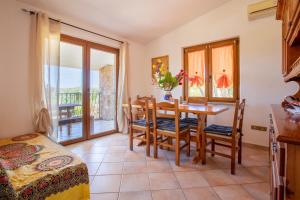 Casa Valeria Costa Paradiso