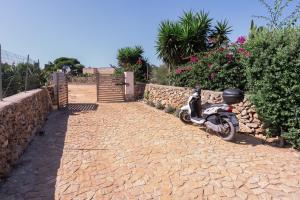 Tramonto A Nordovest