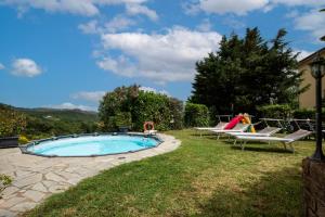 Casa vacanze I Prati
