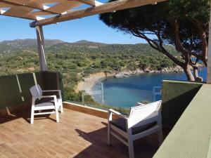 Accu is Prezzus tipo D1 fronte mare