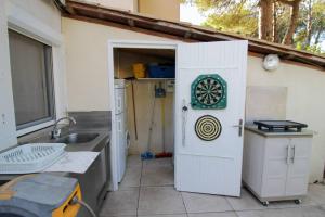 5005 CAP DAGDE T3 60M2 - CLIMATISE ENTIEREMENT RENOVE- PK SECURISE au calme de la Pinède