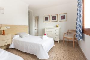 Chalet Muro en Mallorca