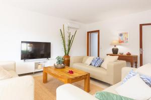 Chalet Muro en Mallorca