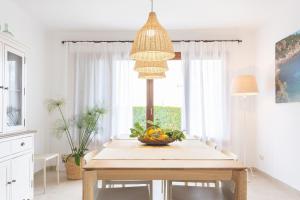 Chalet Muro en Mallorca