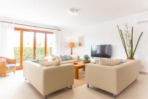 Chalet Muro en Mallorca