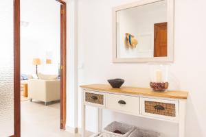Chalet Muro en Mallorca