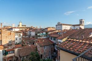 Atelier Lucca Centro