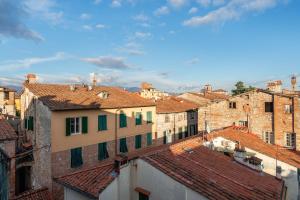 Atelier Lucca Centro
