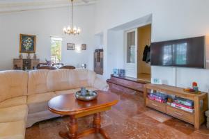 Casa dos Leones
