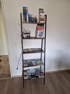 Ferienwohnung Kleve Kellen