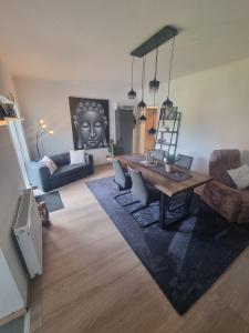 Ferienwohnung Kleve Kellen