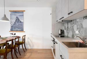 Panorama Apartment Todtmoos