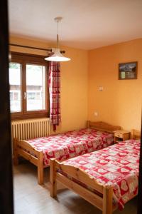 Appartement 6 pers Chalet Tournier
