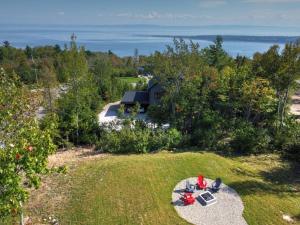 O Vitre Spa - Relax with St-Lawrence Views