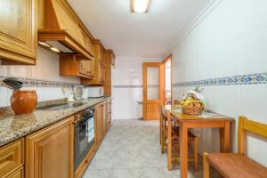 Estrella de mar azul