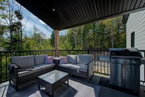 O Vitre Spa - Relax with St-Lawrence Views