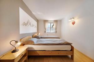 Residence Montebel Bilocale