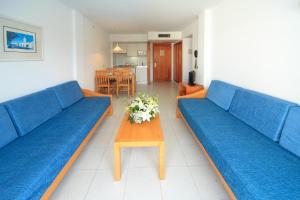 Apartamento Via Alemanya Standard B