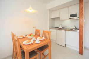 Apartamento Via Alemanya Standard B