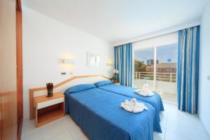 Apartamento Via Alemanya Standard B