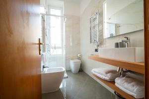 Hotel Genova Liberty