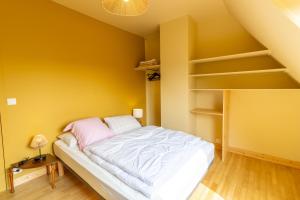 Panissal – Maison familiale 6 pers