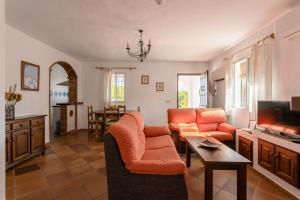 Cortijo Encarni