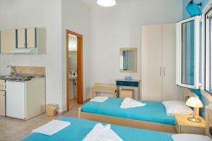 Studios Ninemia Serifos 3