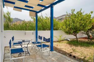 Studios Ninemia Serifos 3