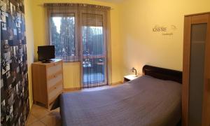 CSABA-LOVAS Apartman