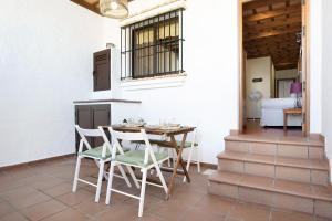 Apartamento Marta