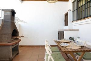 Apartamento Marta