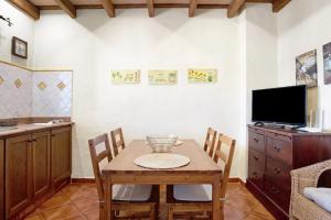 Apartamento Marta