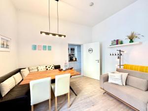 Ferienwohnung Anna