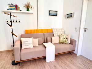 Ferienwohnung Anna