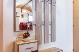 Ladinser Hof Reiterstube