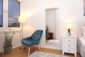 Küstennest in Steinhude