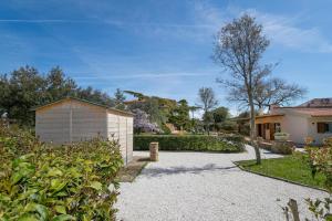 Al posto giusto -appartamento Gioia