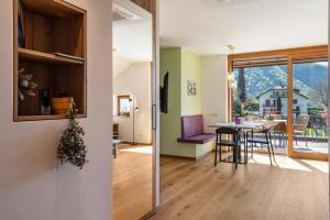 Haus Rosengarten Apt D