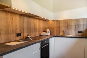 Haus Rosengarten Apt D