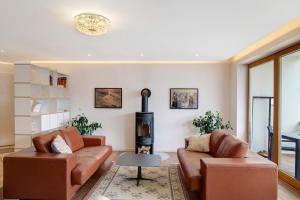 Apartment zum Wohlfühlen