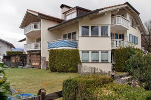 Apartment zum Wohlfühlen